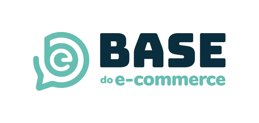 Logo Base do E-commerce horizontal