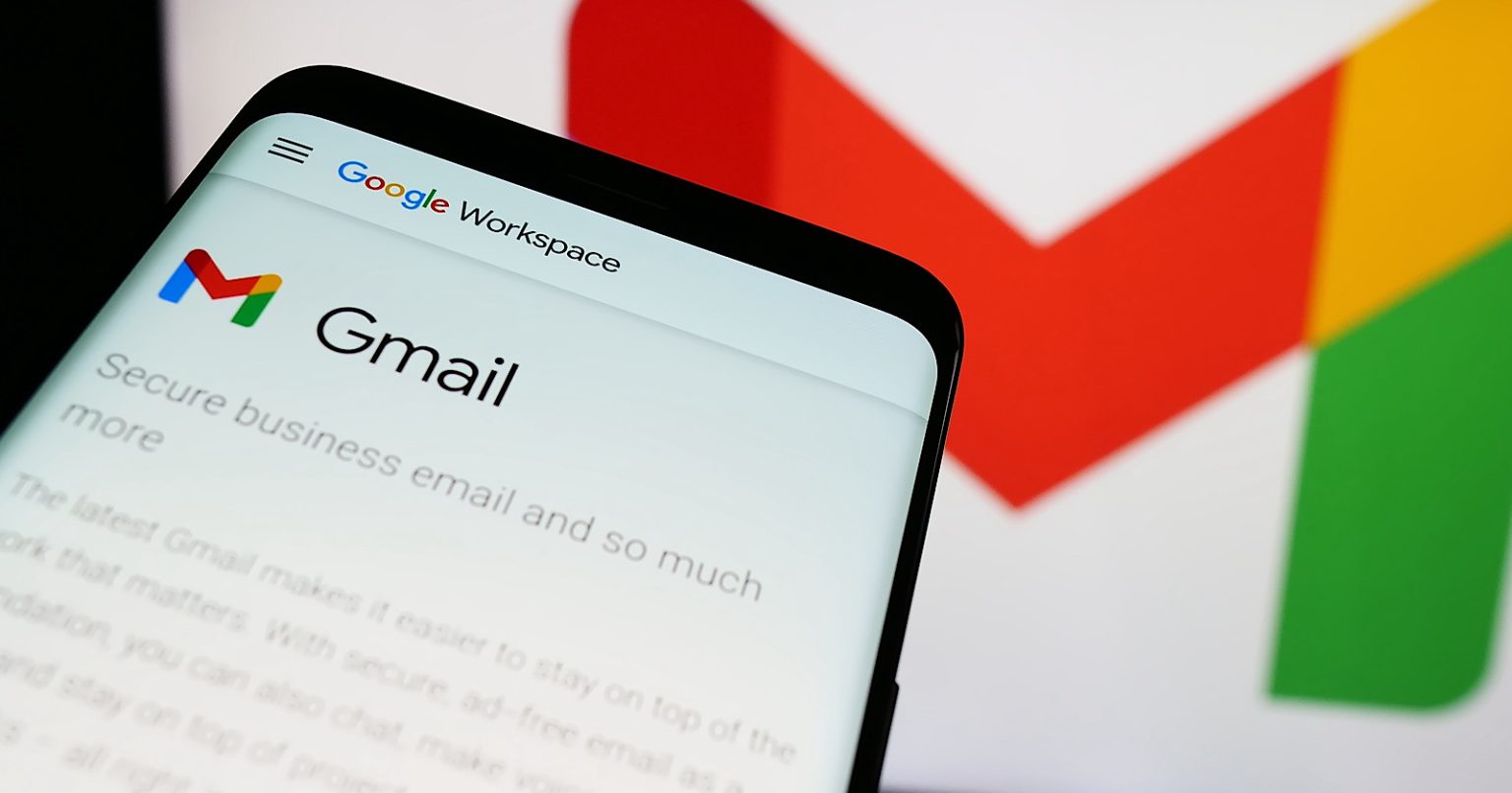 Google define novas regras para remetentes de e-mail em massa