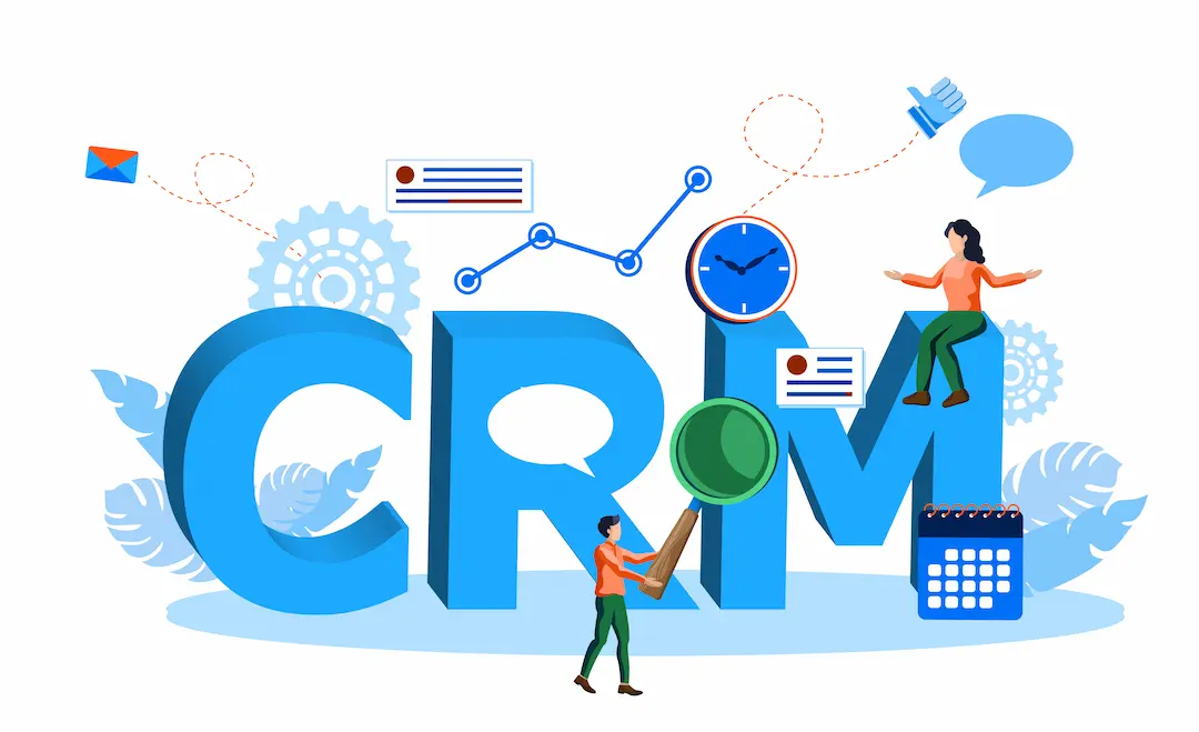 5 maneiras de otimizar o uso do CRM na sua empresa