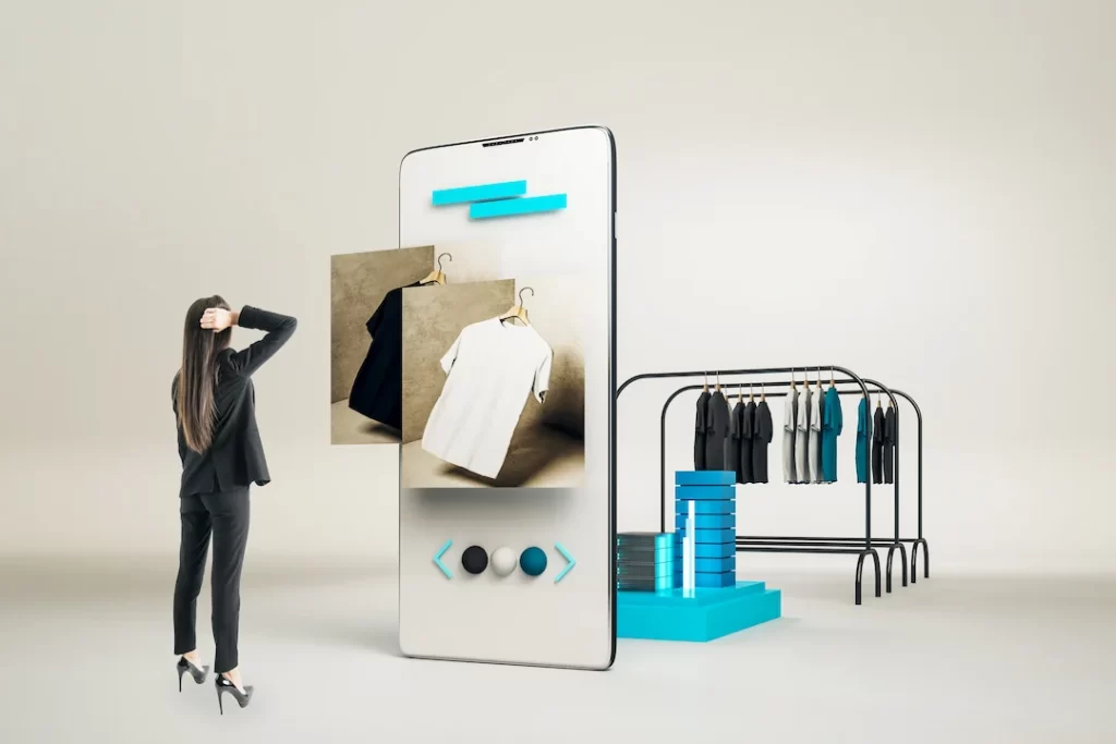 Dicas essenciais para o sucesso no e-commerce de roupas: Estratégias de marketing e vendas que você precisa conhecer